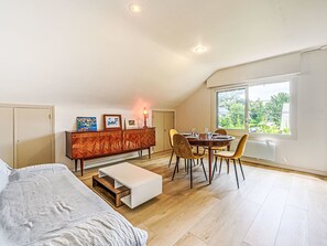 Interior - Oasis 3 by Interhome (Carnac)