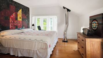 4 Schlafzimmer, Bügeleisen/Bügelbrett, WLAN, Bettwäsche