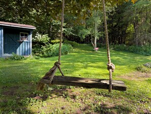 Terrain de lâhĂ©bergement