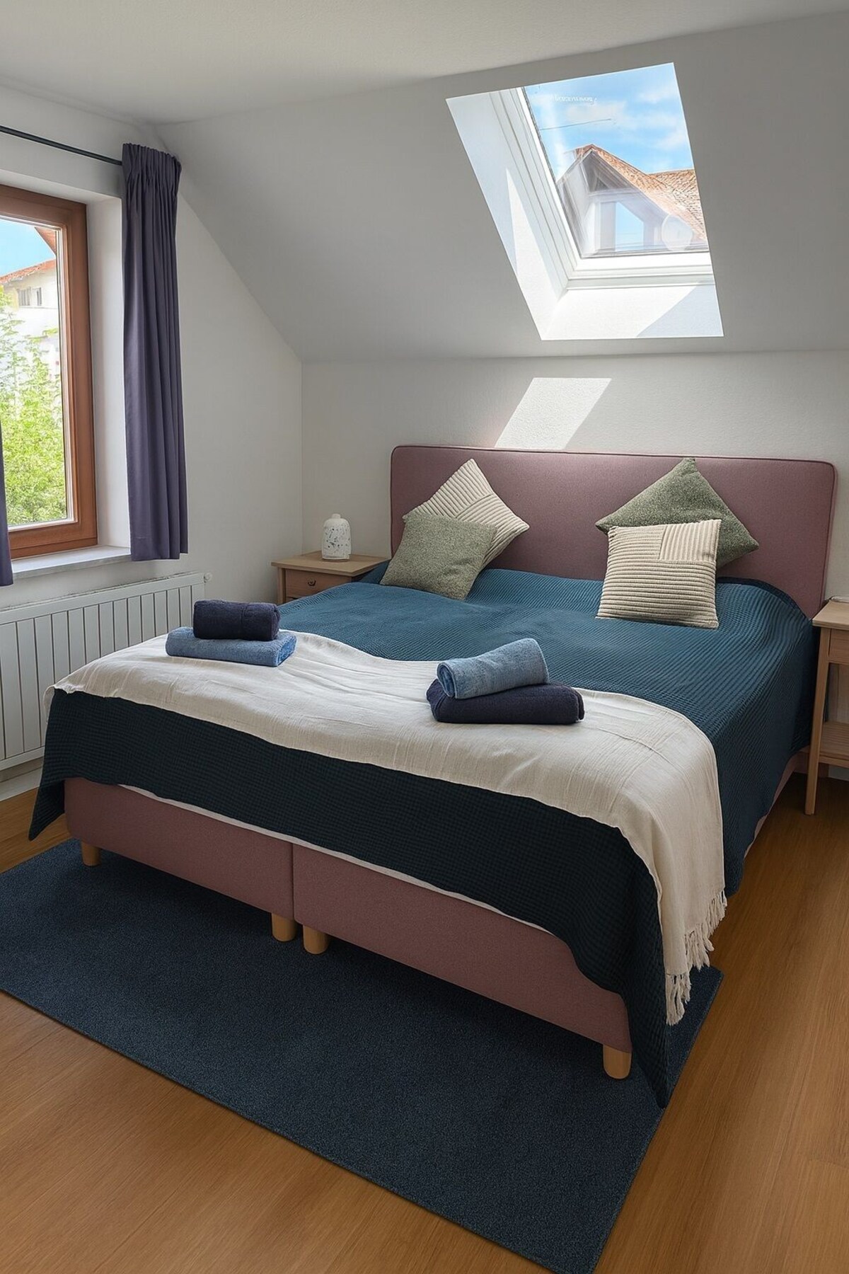 Bild für Gastgeberprofil