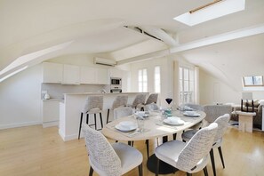 Departamento | Restaurantes
