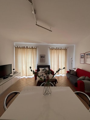 TV