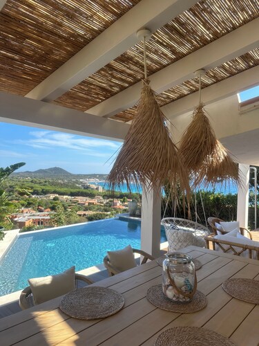 Villa Margaret