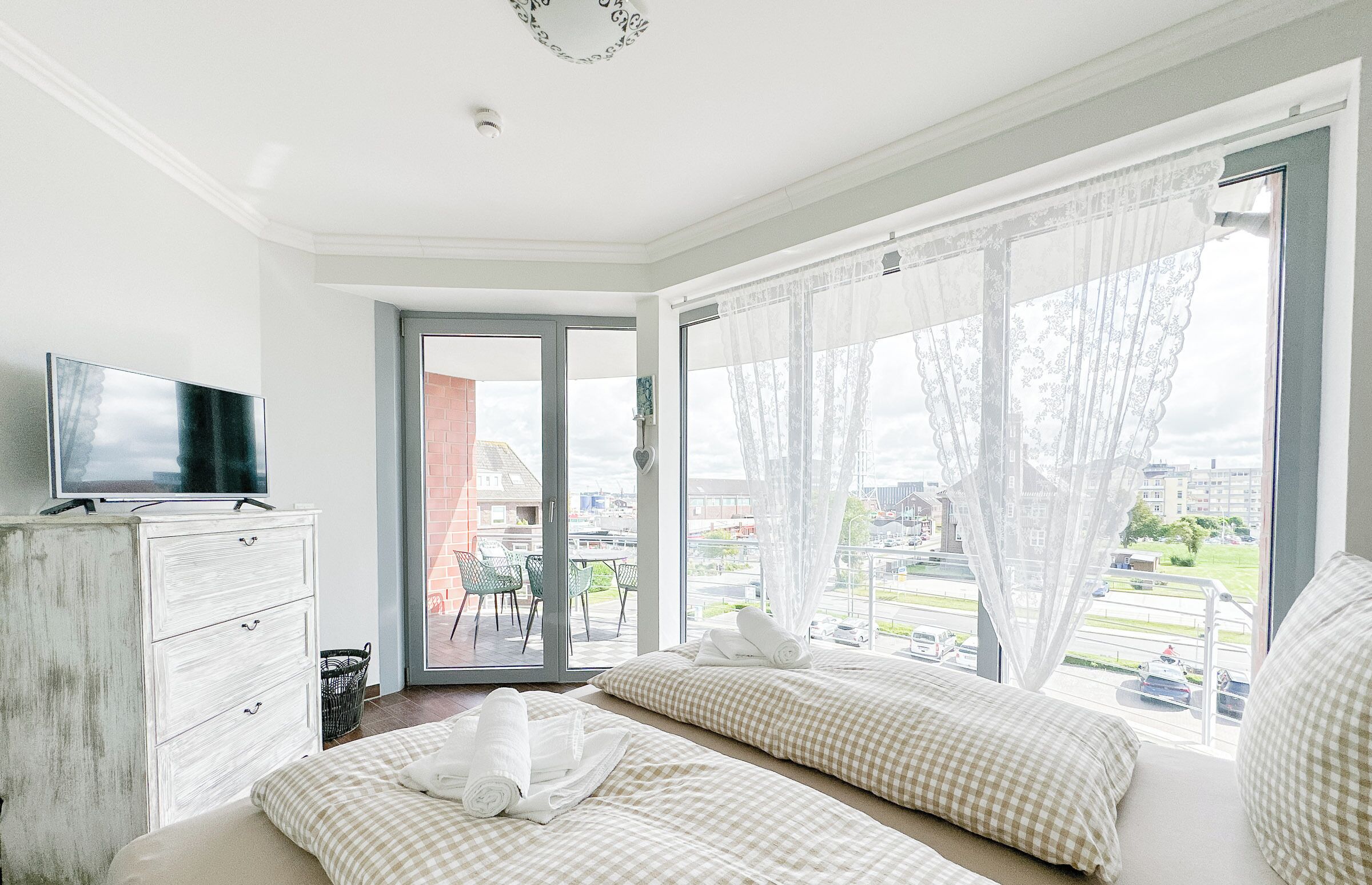 2 Schlafzimmer, kostenloses WLAN