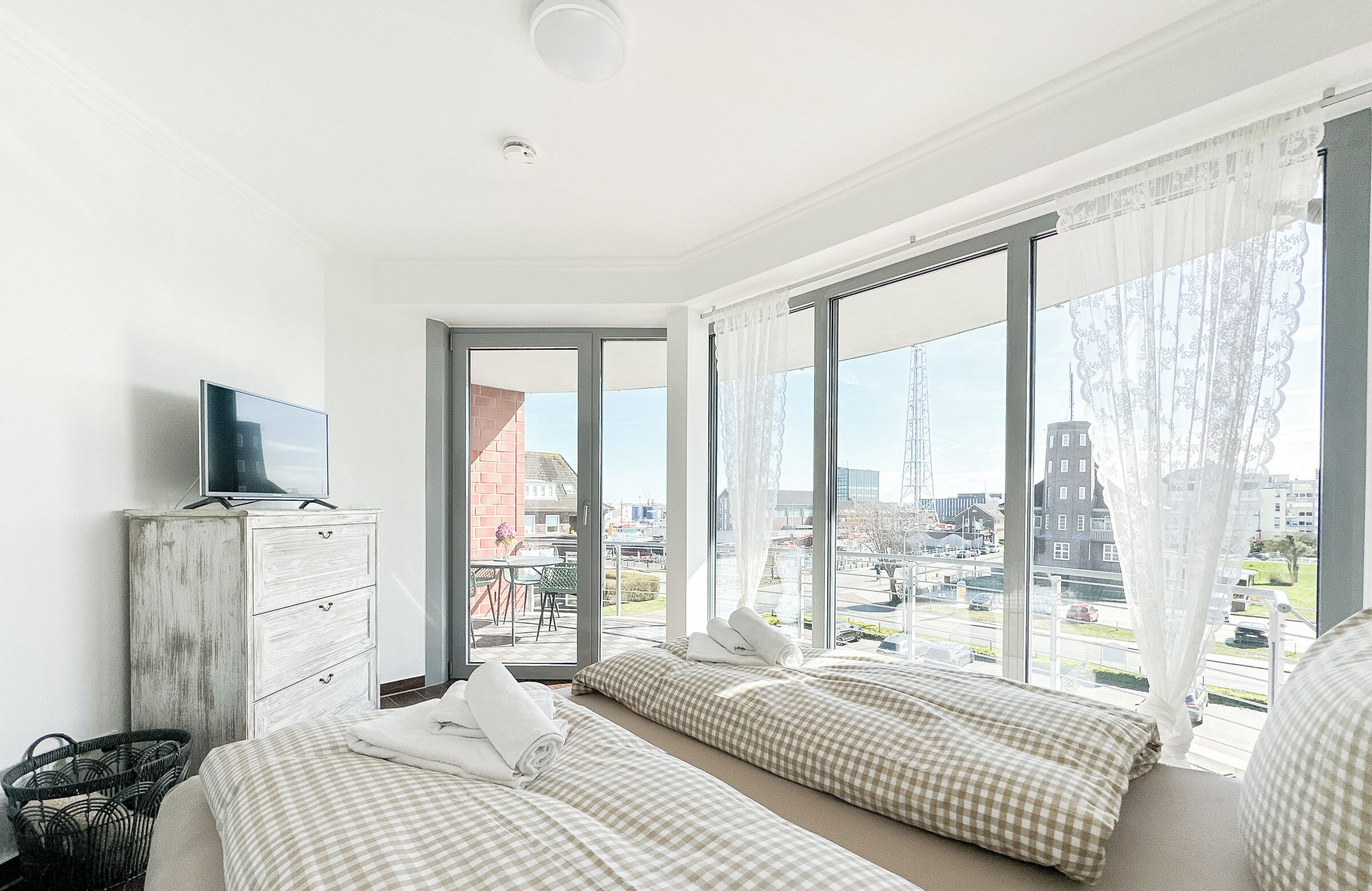 2 quartos, Wi-Fi de cortesia