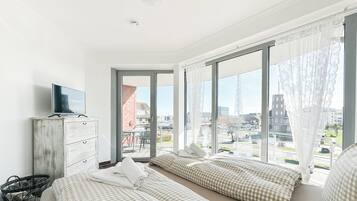 2 quartos, Wi-Fi de cortesia