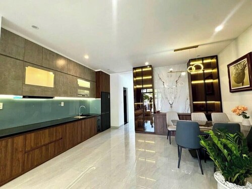Landmark 81 Residence Elegant 