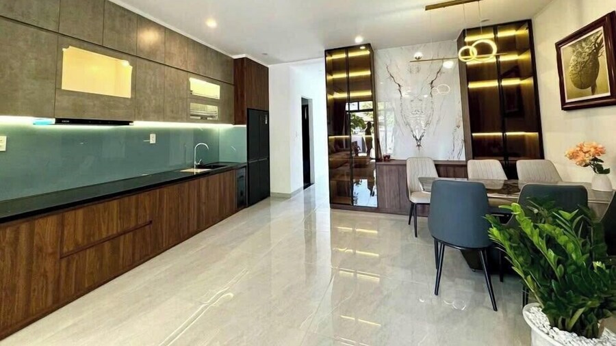 Landmark 81 Residence Elegant