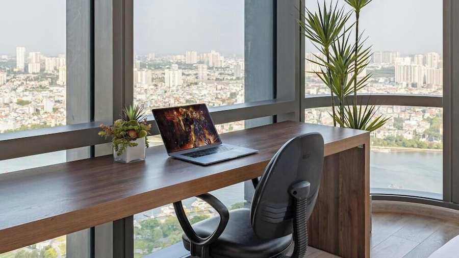 Landmark 81 Residence Elegant