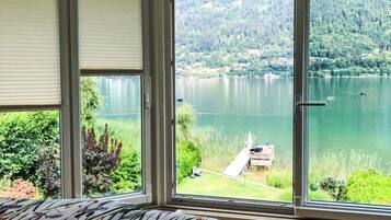 3 bedrooms, free WiFi