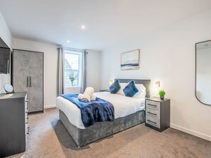 2 bedrooms, free WiFi