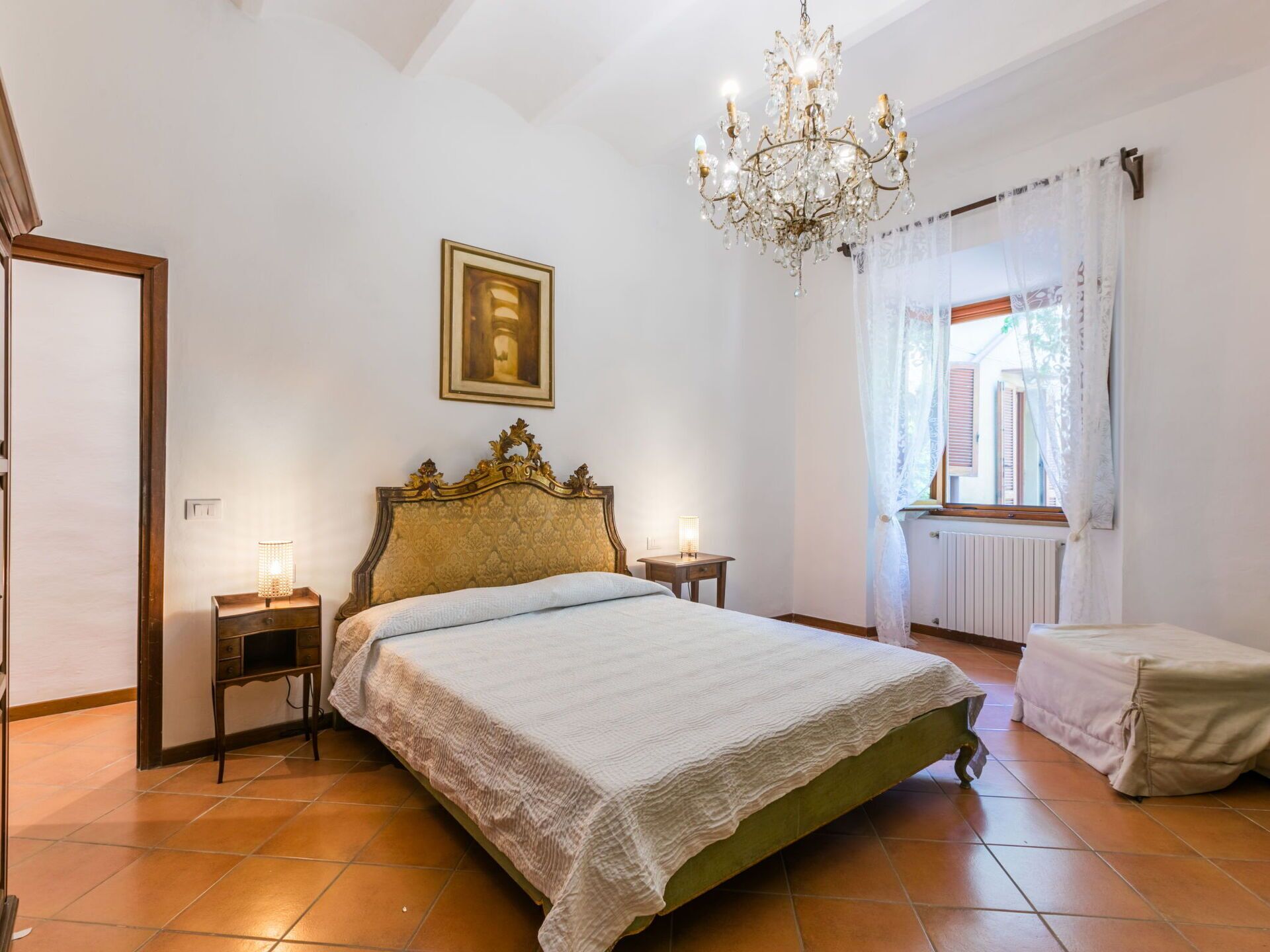 3 camere, Wi-Fi gratuito