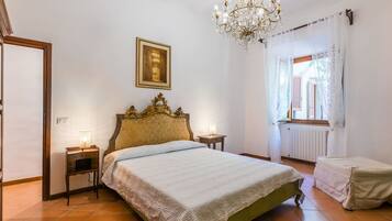 3 camere, Wi-Fi gratuito