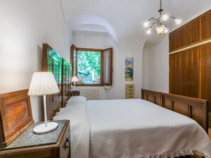 3 camere, Wi-Fi gratuito