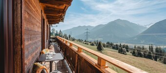 Precioso apartamento para 9 personas con WIFI, TV, balcón y mascotas permitida