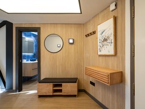 Interior - Luxury suites with quick slope access in Pradollano (Pradollano)