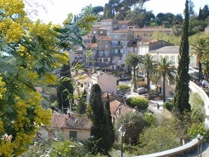 Miscellaneous - Mobile Home with Terrace in Bormes-les-Mimosas (Bormes-les-Mimosas)