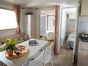 3 soverom og wi-fi (inkludert)