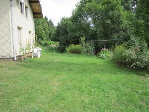 Terrain de lâhĂ©bergement