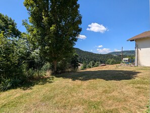 Terrain de lâhĂ©bergement