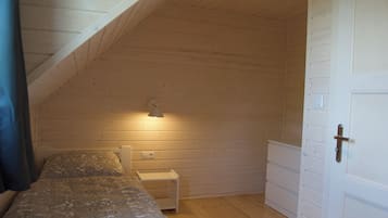 2 Schlafzimmer, Internetzugang, Bettwäsche