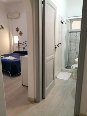 Economy-Studio, Stadtblick | Bügeleisen/Bügelbrett, kostenloses WLAN
