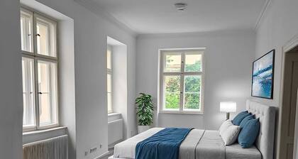Central Exclusive Loft Berlin City