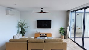 Televisión