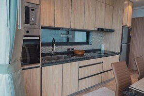 Placa de cocina