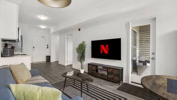 TV connectée, livres