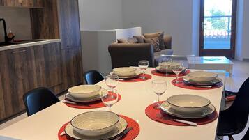 Dineren