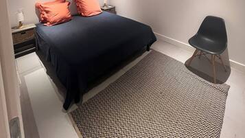 2 chambres, Wi-Fi, draps fournis