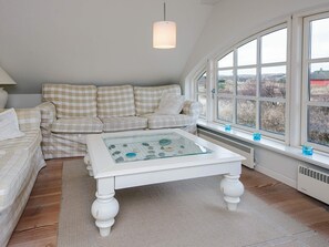 Interior - 5 Star Holiday Home in Ulfborg (Ulfborg)