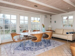 Casa | Interior