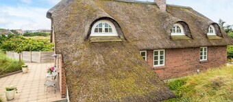 5 Star Holiday Home in Ulfborg