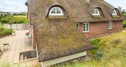 5 Star Holiday Home in Ulfborg