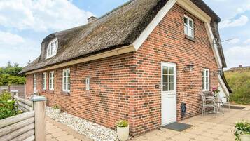 House | View from property