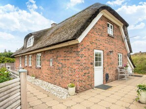 House | View from property