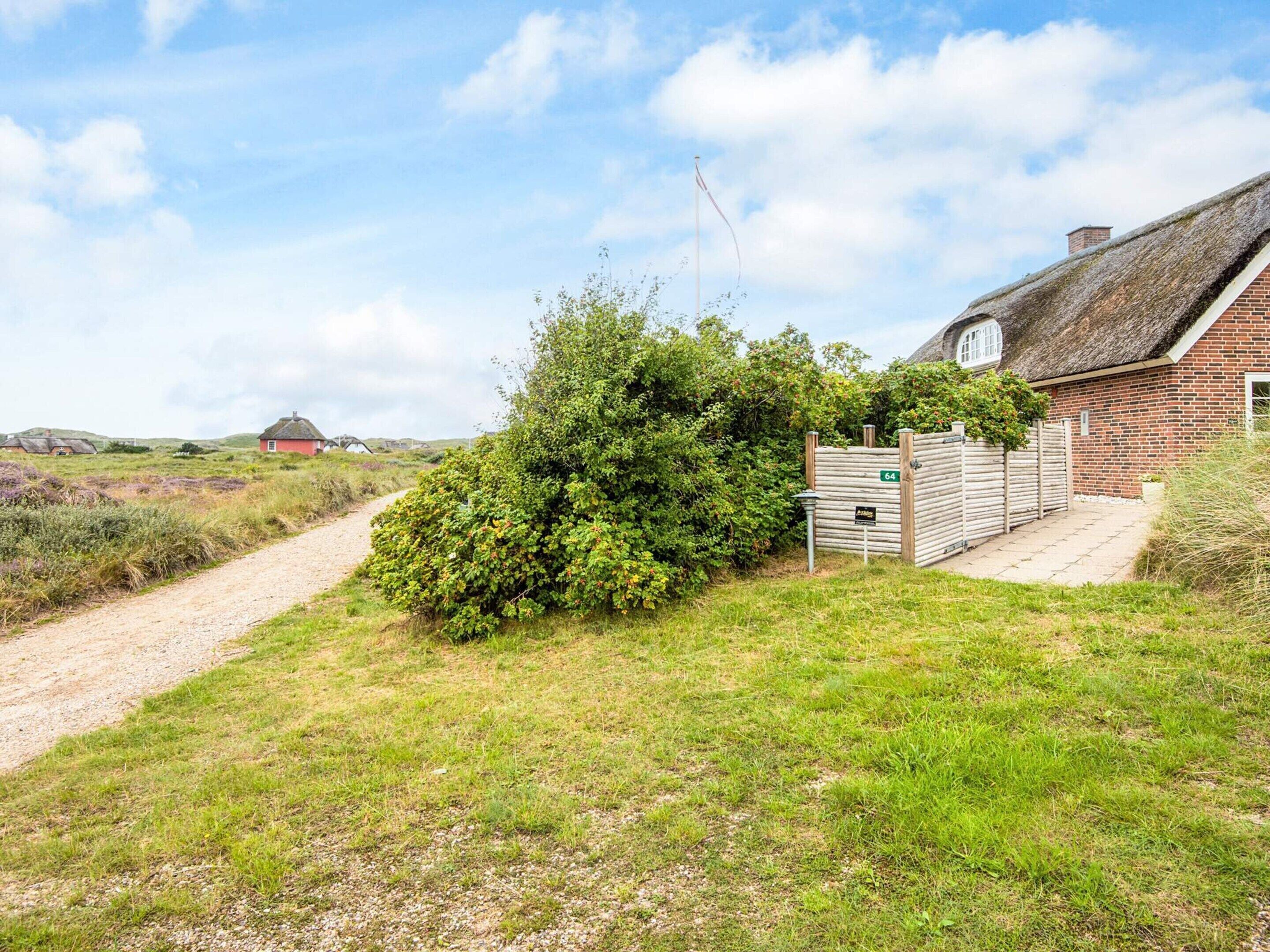 الإطلالة من المنشأة