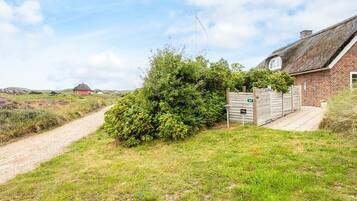 House | View from property