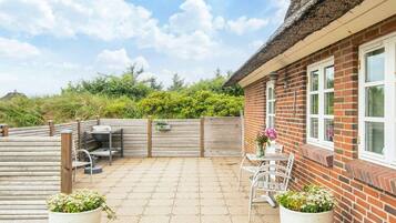 House | View from property