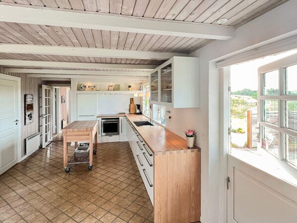 House | Interior