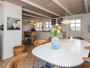 House | Interior - 5 Star Holiday Home in Ulfborg (Ulfborg)