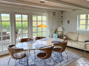 House | Interior