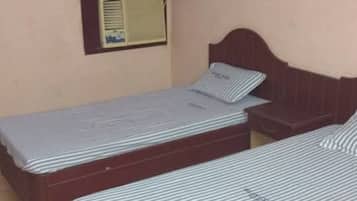 Habitación Deluxe doble