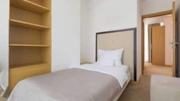 Basic Single Room