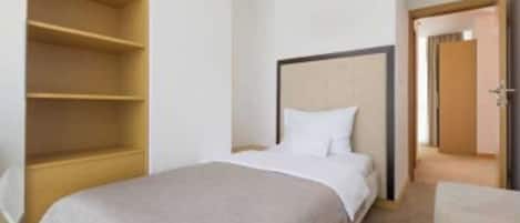 Basic Single Room