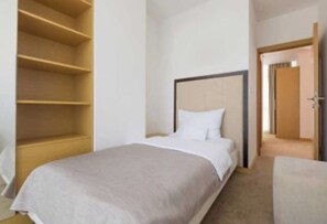 Basic Single Room