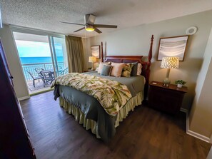 4 sovrum, strykjärn/strykbräda, internet och sängkläder