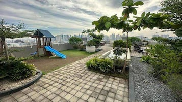 Jardín